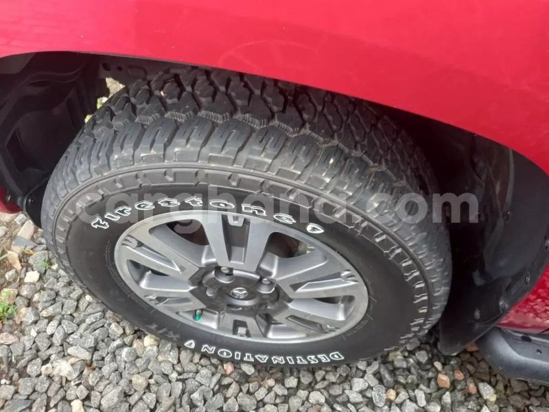 Big with watermark toyota tundra greater accra accra 56592