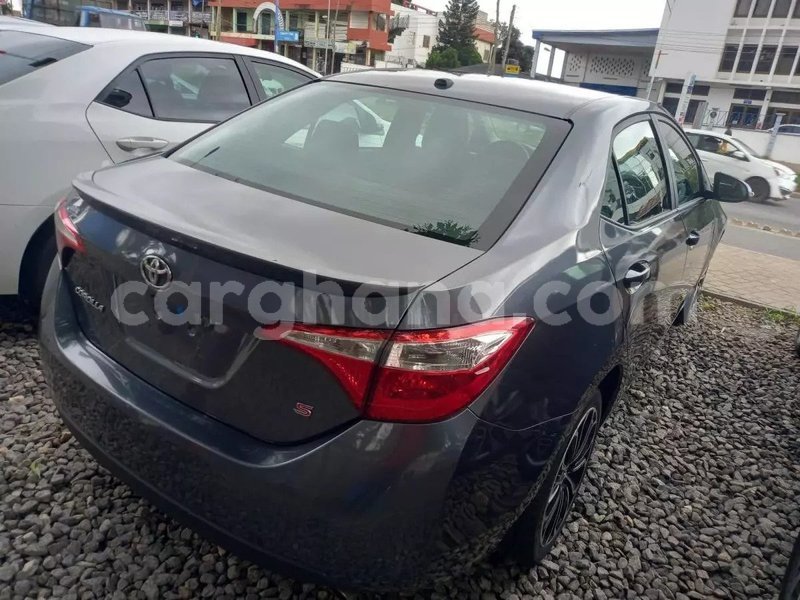 Big with watermark toyota corolla greater accra accra 56593