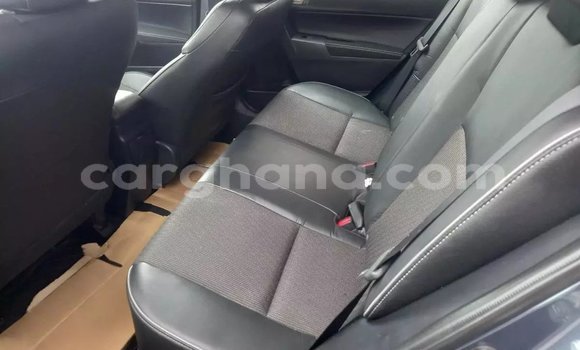 Ra Àlòkù Toyota Corolla Miiran Ọkọ̀ in Accra ni Greater Accra Ra Àlòkù Toyota Corolla Miiran Ọkọ̀ in Accra ni Greater Accra