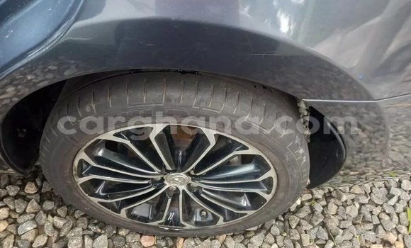Ra Àlòkù Toyota Corolla Miiran Ọkọ̀ in Accra ni Greater Accra Ra Àlòkù Toyota Corolla Miiran Ọkọ̀ in Accra ni Greater Accra