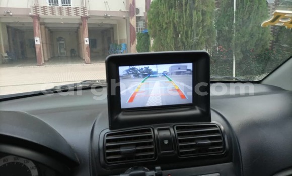 Buy Used Kia Morning Silver Car in Accra in Greater Accra Buy Used Kia Morning Silver Car in Accra in Greater Accra