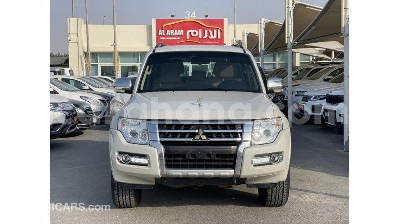 Big with watermark mitsubishi pajero ashanti import dubai 56597