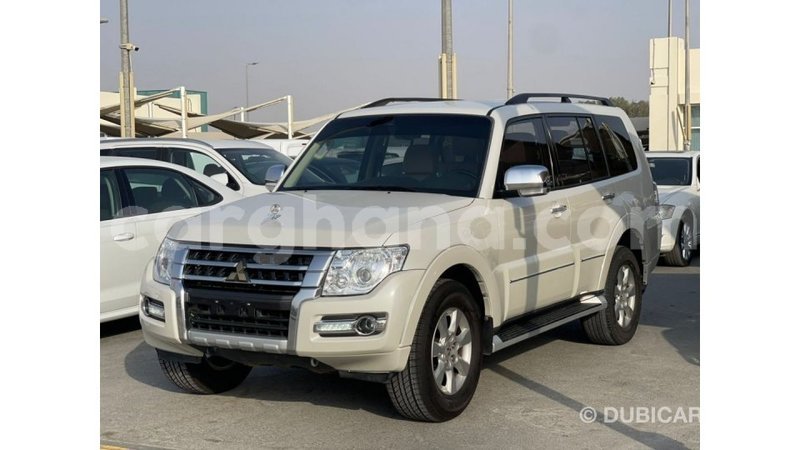 Big with watermark mitsubishi pajero ashanti import dubai 56597