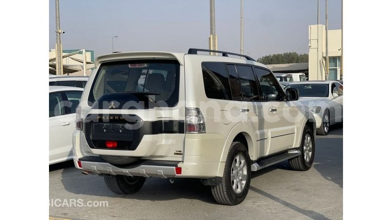 Big with watermark mitsubishi pajero ashanti import dubai 56597