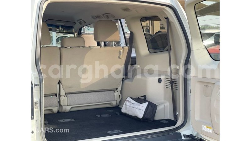 Big with watermark mitsubishi pajero ashanti import dubai 56597