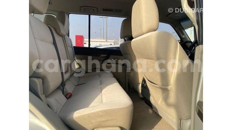 Big with watermark mitsubishi pajero ashanti import dubai 56597