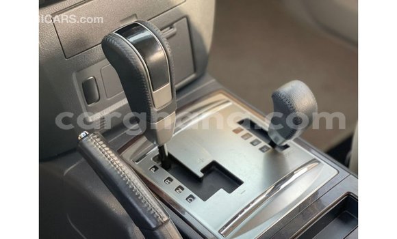 Sayi Imported Mitsubishi Pajero White Mota in Import - Dubai a Ashanti Sayi Imported Mitsubishi Pajero White Mota in Import - Dubai a Ashanti