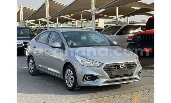 Ra Imported Hyundai Accent Miiran Ọkọ̀ in Import - Dubai ni Ashanti Ra Imported Hyundai Accent Miiran Ọkọ̀ in Import - Dubai ni Ashanti