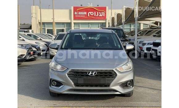 Ra Imported Hyundai Accent Miiran Ọkọ̀ in Import - Dubai ni Ashanti Ra Imported Hyundai Accent Miiran Ọkọ̀ in Import - Dubai ni Ashanti