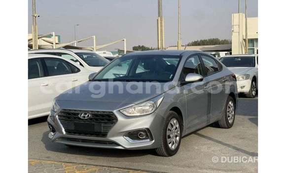 Ra Imported Hyundai Accent Miiran Ọkọ̀ in Import - Dubai ni Ashanti Ra Imported Hyundai Accent Miiran Ọkọ̀ in Import - Dubai ni Ashanti