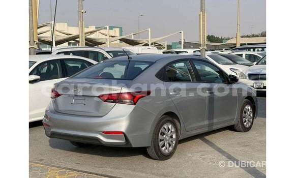 Ra Imported Hyundai Accent Miiran Ọkọ̀ in Import - Dubai ni Ashanti Ra Imported Hyundai Accent Miiran Ọkọ̀ in Import - Dubai ni Ashanti