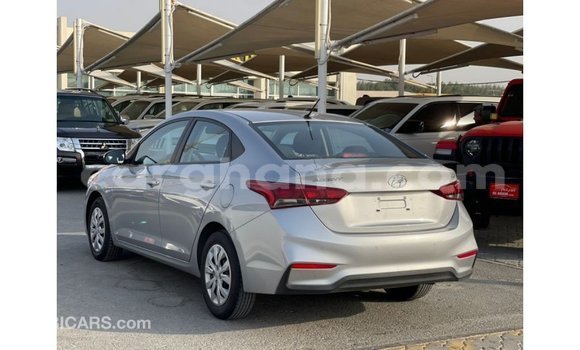 Ra Imported Hyundai Accent Miiran Ọkọ̀ in Import - Dubai ni Ashanti Ra Imported Hyundai Accent Miiran Ọkọ̀ in Import - Dubai ni Ashanti