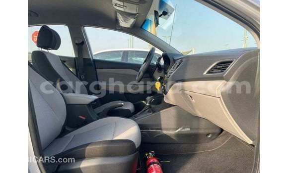 Ra Imported Hyundai Accent Miiran Ọkọ̀ in Import - Dubai ni Ashanti Ra Imported Hyundai Accent Miiran Ọkọ̀ in Import - Dubai ni Ashanti
