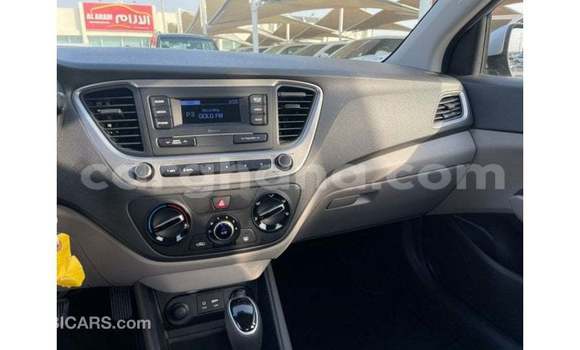 Ra Imported Hyundai Accent Miiran Ọkọ̀ in Import - Dubai ni Ashanti Ra Imported Hyundai Accent Miiran Ọkọ̀ in Import - Dubai ni Ashanti