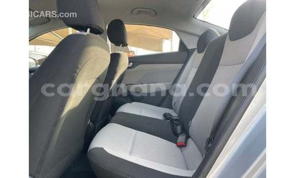 Ra Imported Hyundai Accent Miiran Ọkọ̀ in Import - Dubai ni Ashanti Ra Imported Hyundai Accent Miiran Ọkọ̀ in Import - Dubai ni Ashanti