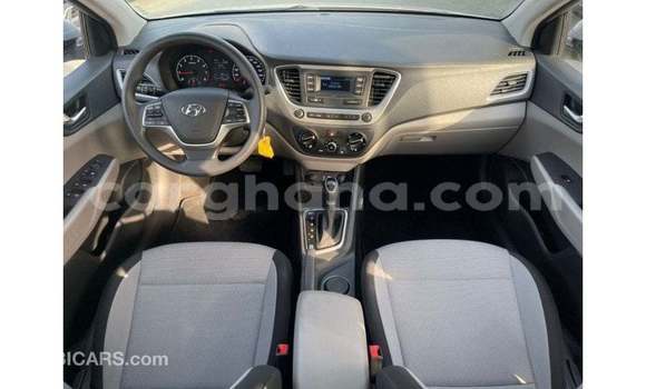 Ra Imported Hyundai Accent Miiran Ọkọ̀ in Import - Dubai ni Ashanti Ra Imported Hyundai Accent Miiran Ọkọ̀ in Import - Dubai ni Ashanti