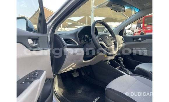 Ra Imported Hyundai Accent Miiran Ọkọ̀ in Import - Dubai ni Ashanti Ra Imported Hyundai Accent Miiran Ọkọ̀ in Import - Dubai ni Ashanti