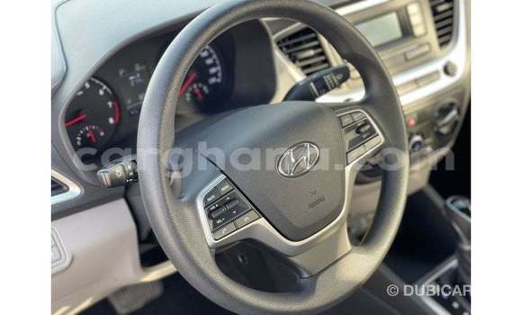 Ra Imported Hyundai Accent Miiran Ọkọ̀ in Import - Dubai ni Ashanti Ra Imported Hyundai Accent Miiran Ọkọ̀ in Import - Dubai ni Ashanti