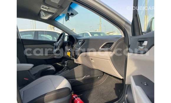 Ra Imported Hyundai Accent Miiran Ọkọ̀ in Import - Dubai ni Ashanti Ra Imported Hyundai Accent Miiran Ọkọ̀ in Import - Dubai ni Ashanti