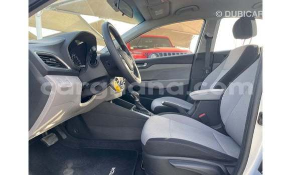 Ra Imported Hyundai Accent Miiran Ọkọ̀ in Import - Dubai ni Ashanti Ra Imported Hyundai Accent Miiran Ọkọ̀ in Import - Dubai ni Ashanti