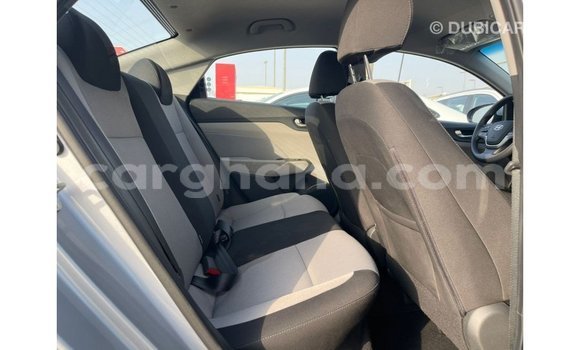 Ra Imported Hyundai Accent Miiran Ọkọ̀ in Import - Dubai ni Ashanti Ra Imported Hyundai Accent Miiran Ọkọ̀ in Import - Dubai ni Ashanti