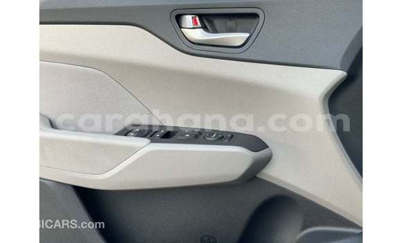 Ra Imported Hyundai Accent Miiran Ọkọ̀ in Import - Dubai ni Ashanti Ra Imported Hyundai Accent Miiran Ọkọ̀ in Import - Dubai ni Ashanti