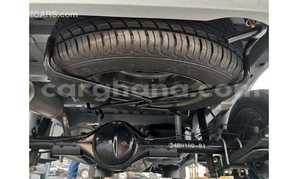 Ra Imported Victory Jackpot funfun Mọto in Import - Dubai ni Ashanti Ra Imported Victory Jackpot funfun Mọto in Import - Dubai ni Ashanti