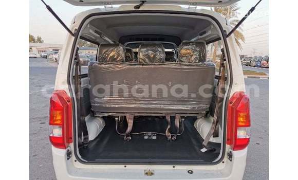 Ra Imported Victory Jackpot funfun Mọto in Import - Dubai ni Ashanti Ra Imported Victory Jackpot funfun Mọto in Import - Dubai ni Ashanti