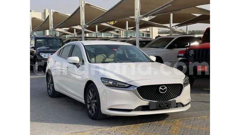 Big with watermark mazda 6 ashanti import dubai 56600