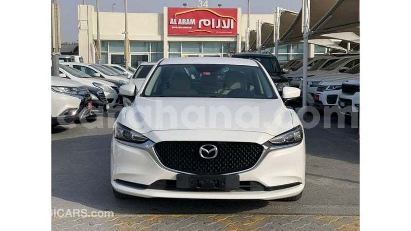 Big with watermark mazda 6 ashanti import dubai 56600