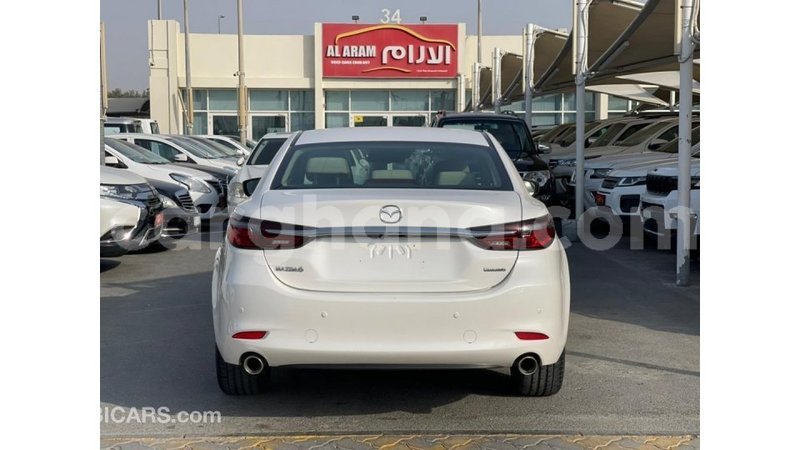 Big with watermark mazda 6 ashanti import dubai 56600