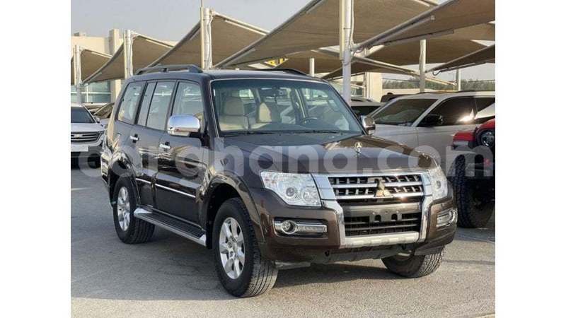 Big with watermark mitsubishi pajero ashanti import dubai 56601