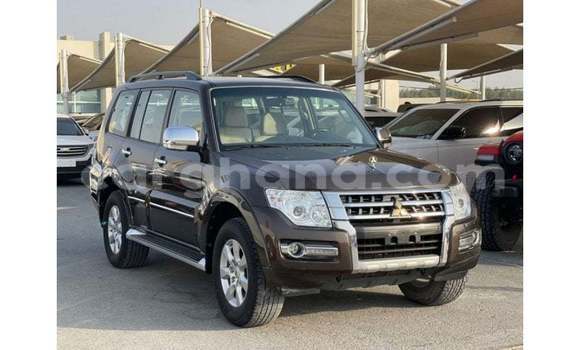 Buy Import Mitsubishi Pajero Other Car in Import - Dubai in Ashanti