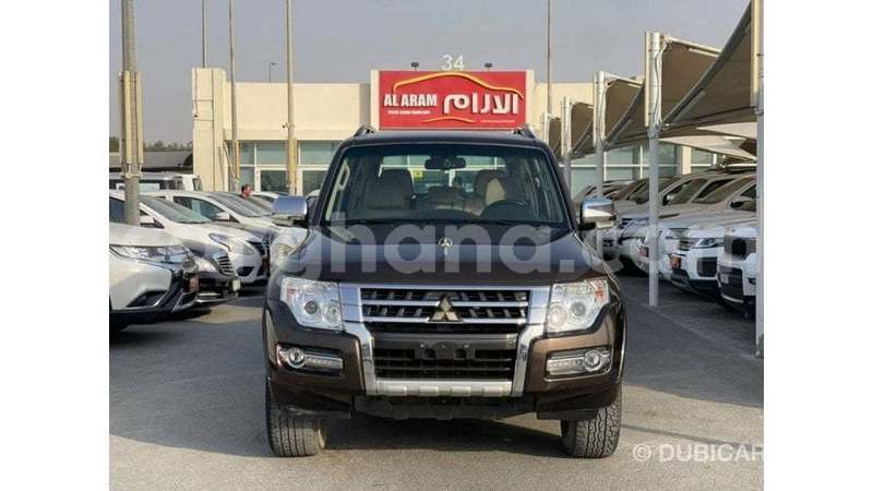 Big with watermark mitsubishi pajero ashanti import dubai 56601