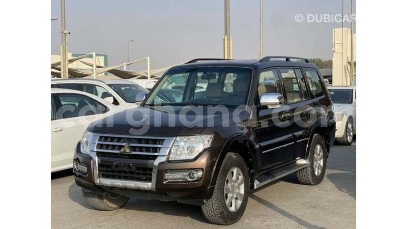 Big with watermark mitsubishi pajero ashanti import dubai 56601