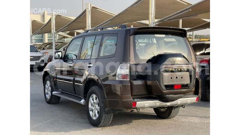 Big with watermark mitsubishi pajero ashanti import dubai 56601