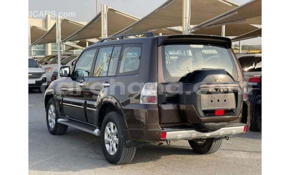 Ra Imported Mitsubishi Pajero Miiran Ọkọ̀ in Import - Dubai ni Ashanti Ra Imported Mitsubishi Pajero Miiran Ọkọ̀ in Import - Dubai ni Ashanti