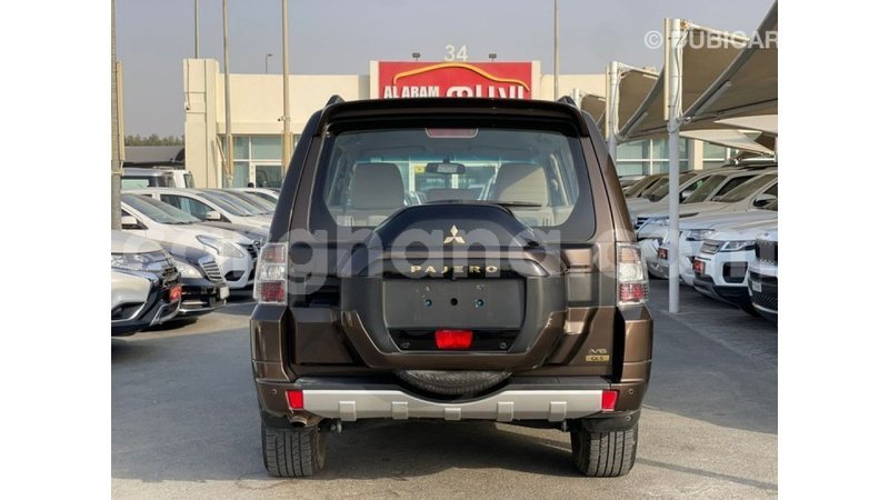 Big with watermark mitsubishi pajero ashanti import dubai 56601