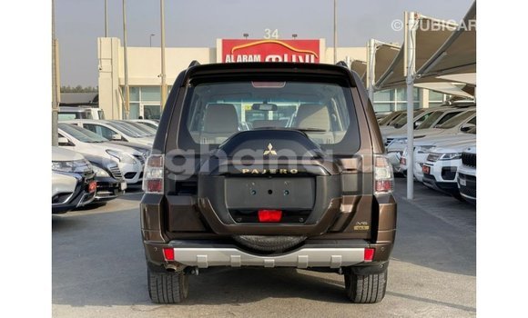 Ra Imported Mitsubishi Pajero Miiran Ọkọ̀ in Import - Dubai ni Ashanti Ra Imported Mitsubishi Pajero Miiran Ọkọ̀ in Import - Dubai ni Ashanti