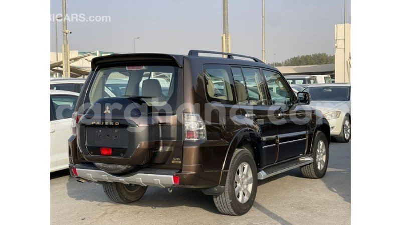 Big with watermark mitsubishi pajero ashanti import dubai 56601