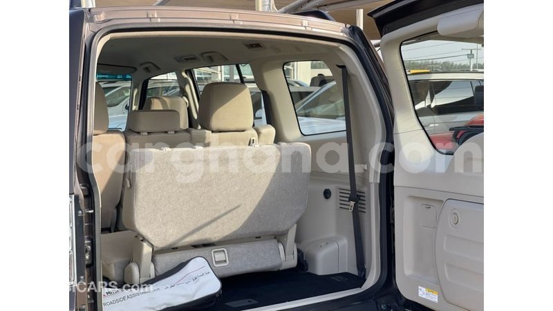 Big with watermark mitsubishi pajero ashanti import dubai 56601