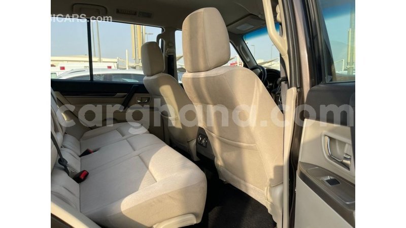 Big with watermark mitsubishi pajero ashanti import dubai 56601