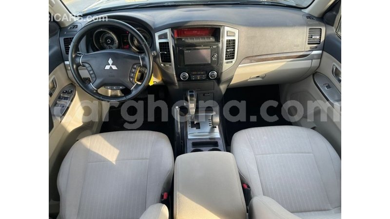 Big with watermark mitsubishi pajero ashanti import dubai 56601