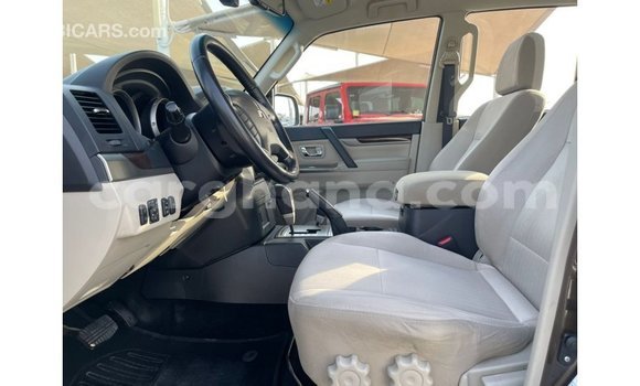 Ra Imported Mitsubishi Pajero Miiran Ọkọ̀ in Import - Dubai ni Ashanti Ra Imported Mitsubishi Pajero Miiran Ọkọ̀ in Import - Dubai ni Ashanti