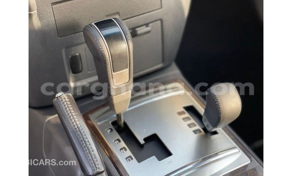 Ra Imported Mitsubishi Pajero Miiran Ọkọ̀ in Import - Dubai ni Ashanti Ra Imported Mitsubishi Pajero Miiran Ọkọ̀ in Import - Dubai ni Ashanti