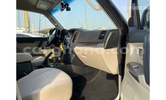Ra Imported Mitsubishi Pajero Miiran Ọkọ̀ in Import - Dubai ni Ashanti Ra Imported Mitsubishi Pajero Miiran Ọkọ̀ in Import - Dubai ni Ashanti
