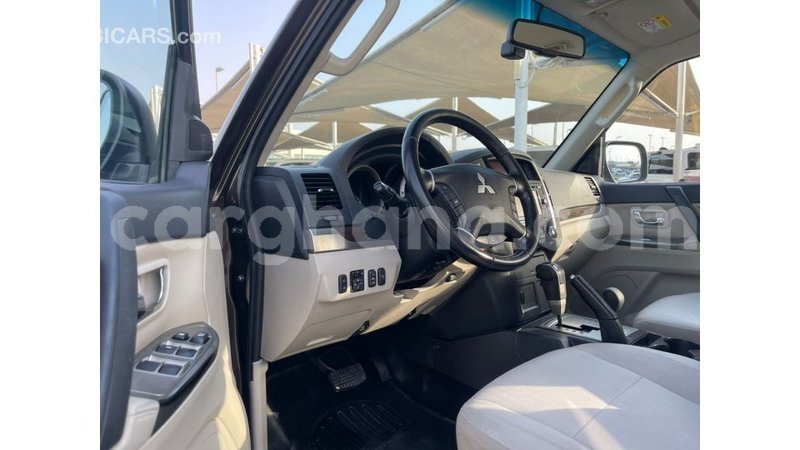 Big with watermark mitsubishi pajero ashanti import dubai 56601