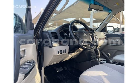 Ra Imported Mitsubishi Pajero Miiran Ọkọ̀ in Import - Dubai ni Ashanti Ra Imported Mitsubishi Pajero Miiran Ọkọ̀ in Import - Dubai ni Ashanti