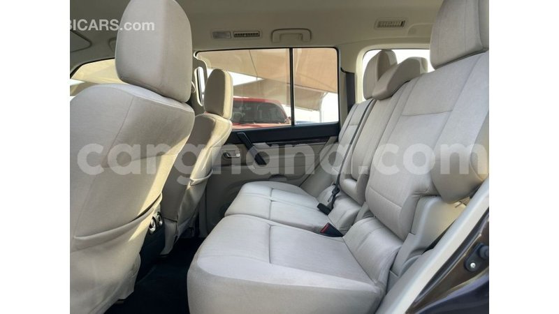 Big with watermark mitsubishi pajero ashanti import dubai 56601