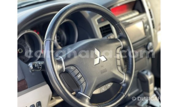 Ra Imported Mitsubishi Pajero Miiran Ọkọ̀ in Import - Dubai ni Ashanti Ra Imported Mitsubishi Pajero Miiran Ọkọ̀ in Import - Dubai ni Ashanti